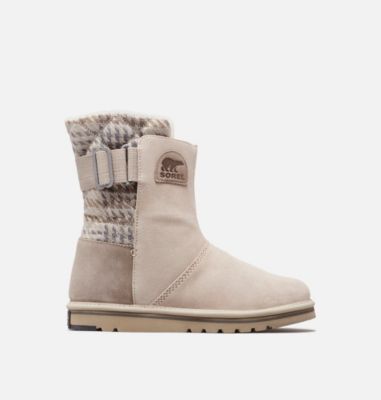 sorel women's snow boots uk