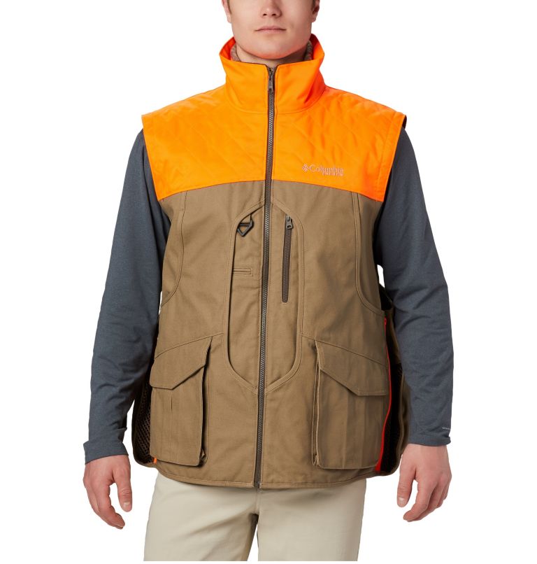 Columbia pheasant shop hunting jacket