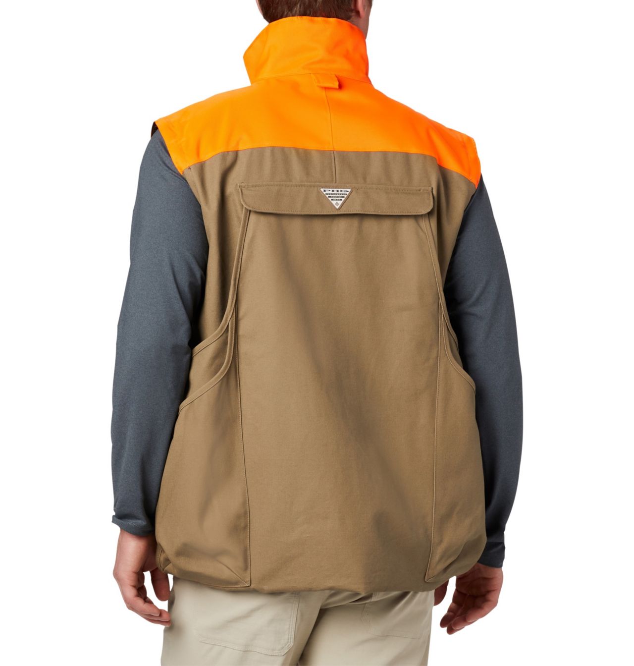 Men’s PHG Ptarmigan™ Interchange Parka 6