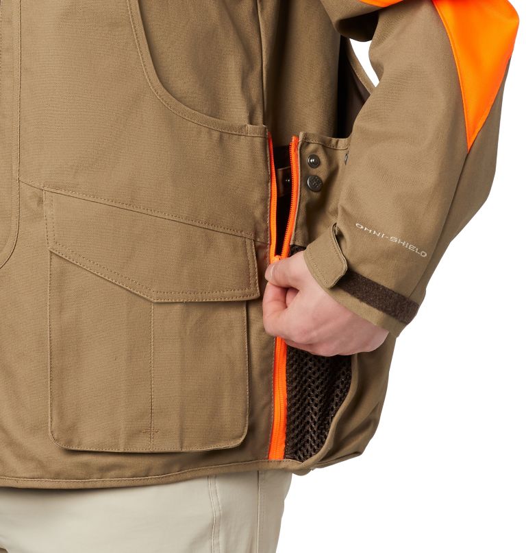 Columbia ptarmigan hotsell lite jacket