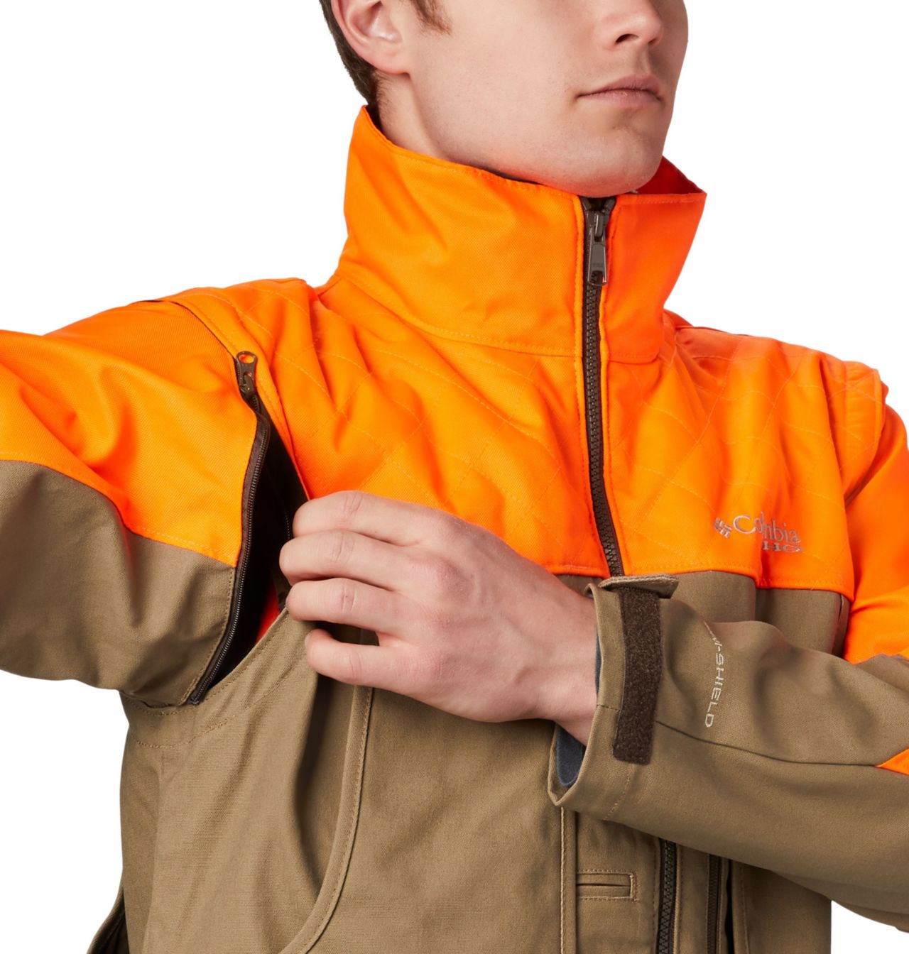Men’s PHG Ptarmigan™ Interchange Parka 9