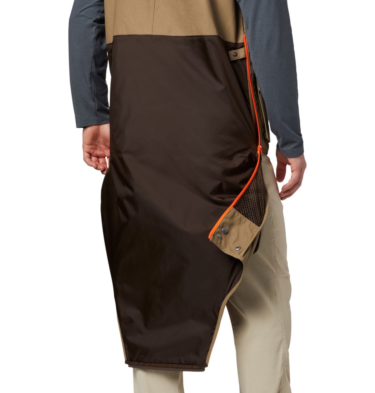 Men’s PHG Ptarmigan™ Interchange Parka 10