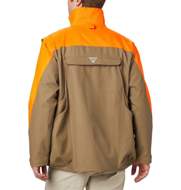 Columbia pheasant hunting jacket new arrivals