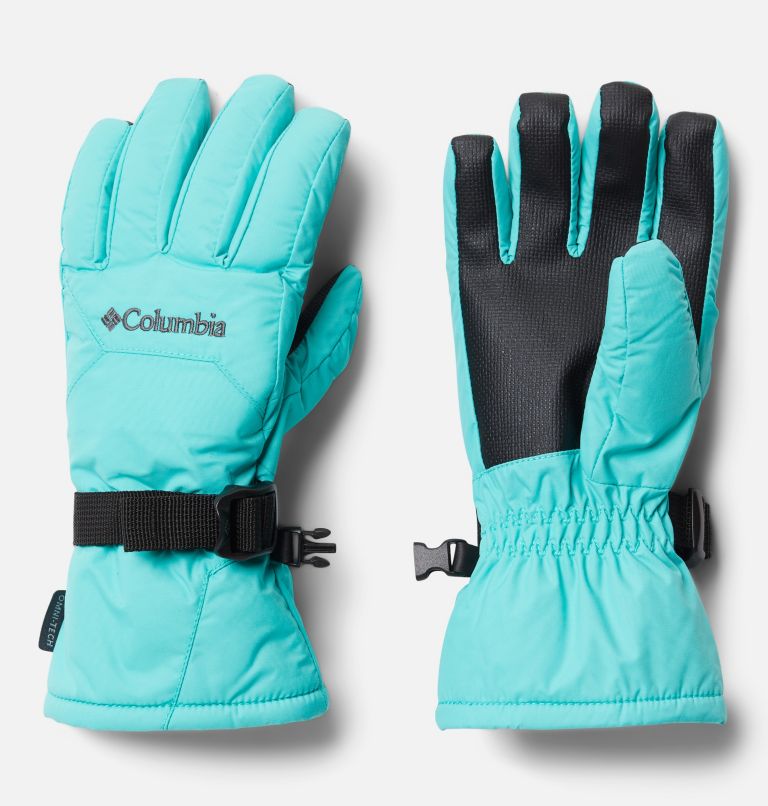 Ski gloves kids new arrivals