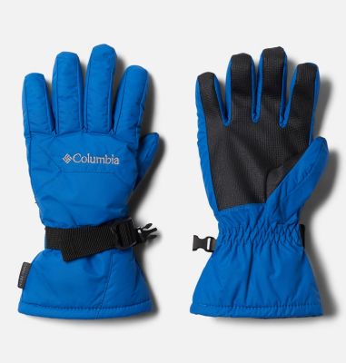 2t snow gloves