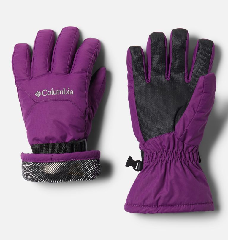 Columbia youth whirlibird glove hot sale