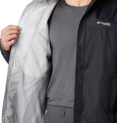 columbia pfg storm jacket