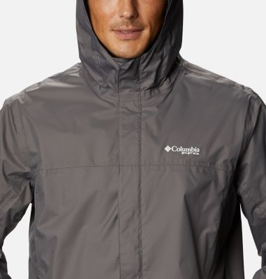 columbia performance fishing gear jacket