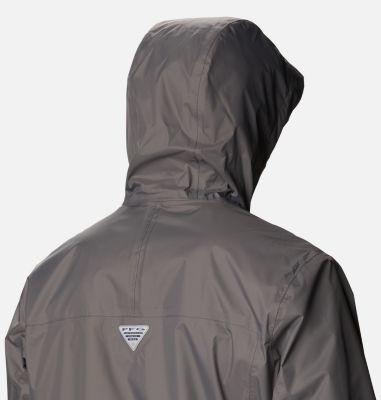 columbia performance fishing gear jacket