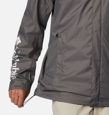 columbia performance fishing gear jacket