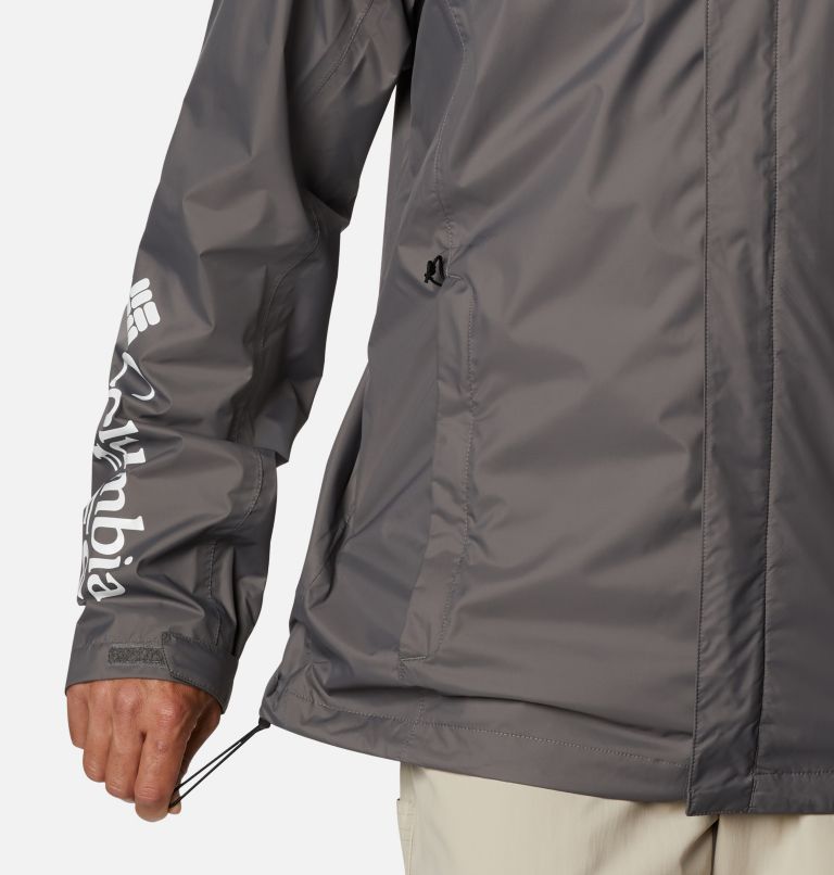 Men’s PFG Storm™ Jacket | Columbia Sportswear