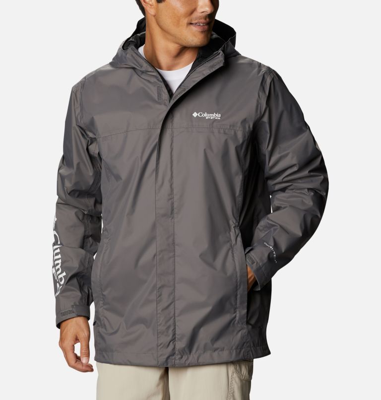 Men’s PFG Storm™ Jacket | Columbia Sportswear