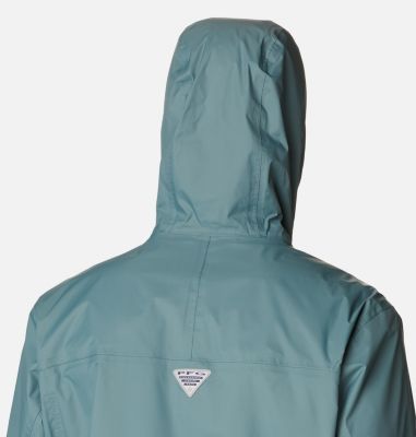 columbia pfg storm jacket