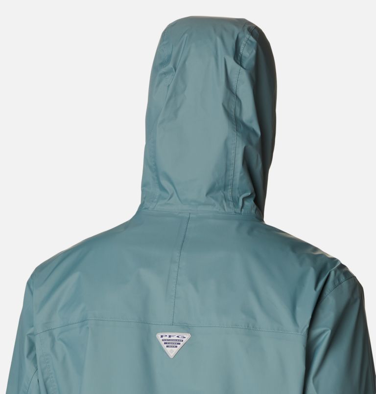 columbia storm clash jacket