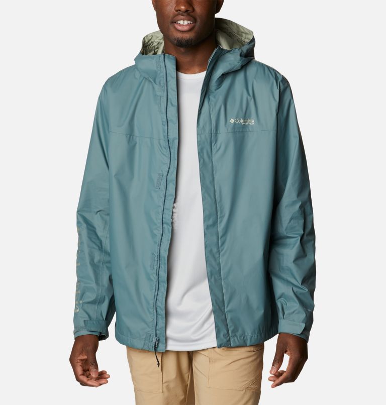 Pfg columbia jacket online