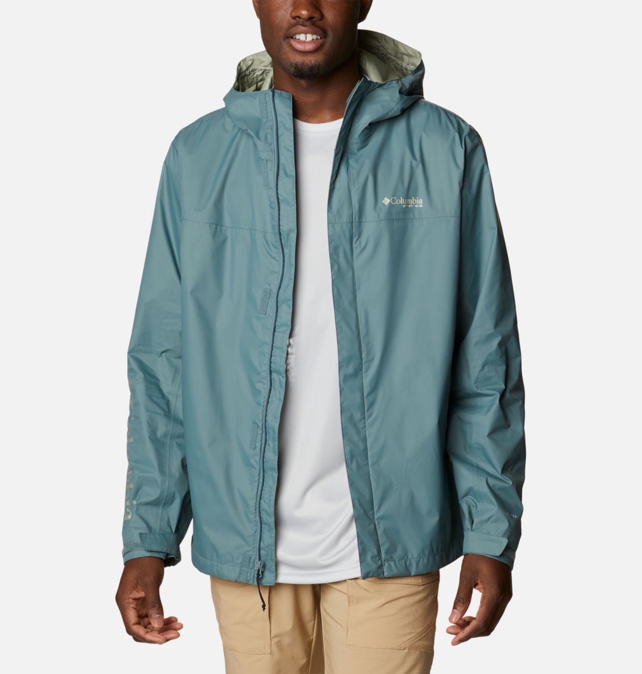 PFG Storm™ Jacket | 385 | S 9