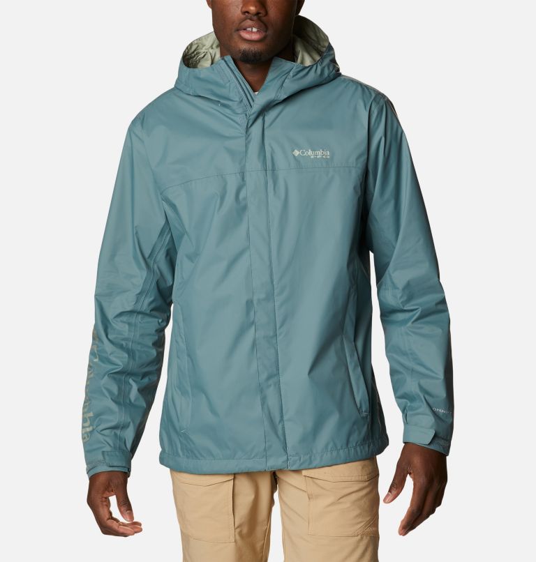 Men's PFG Storm™ Jacket | Columbia Sportswear