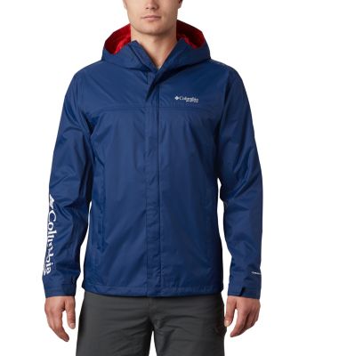 pfg storm jacket