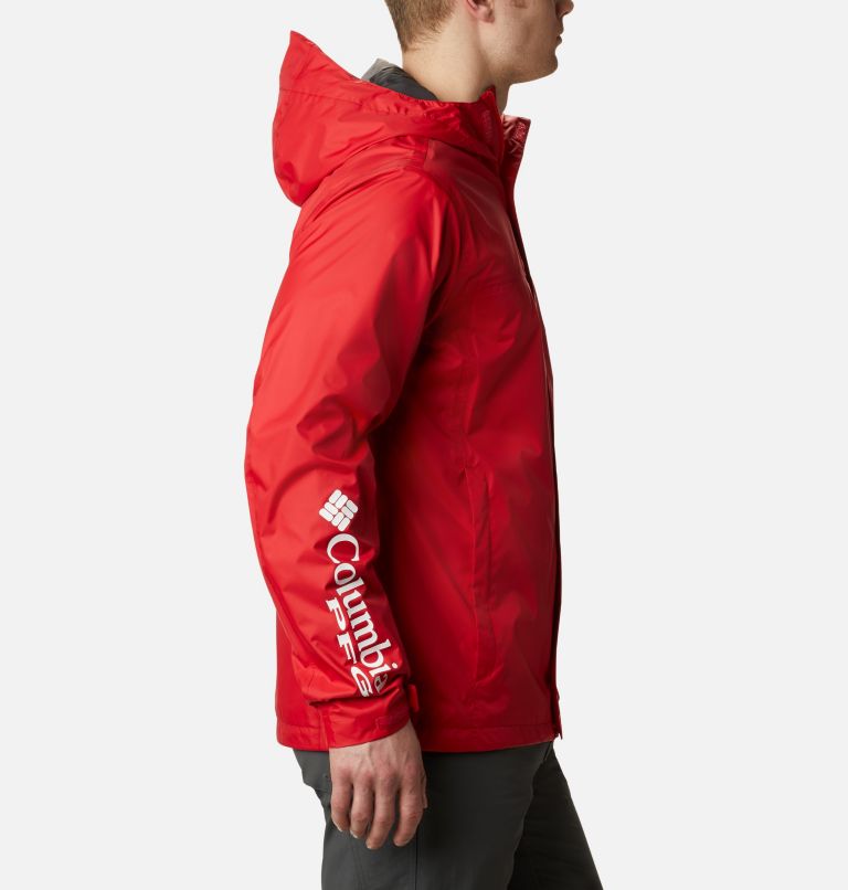 Men’s PFG Storm™ Jacket Columbia Sportswear