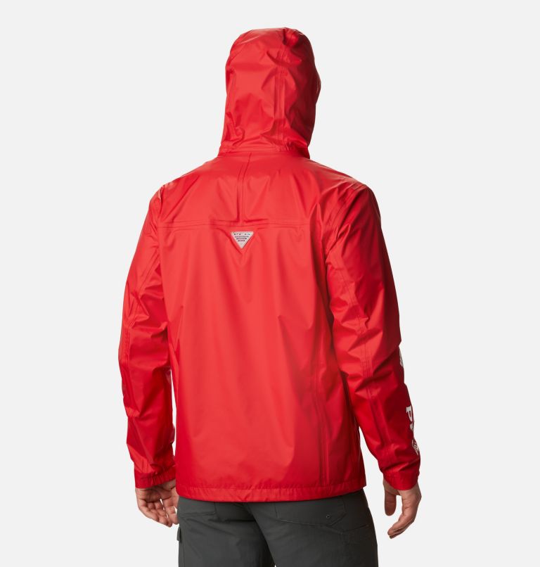 Men’s PFG Storm™ Jacket Columbia Sportswear