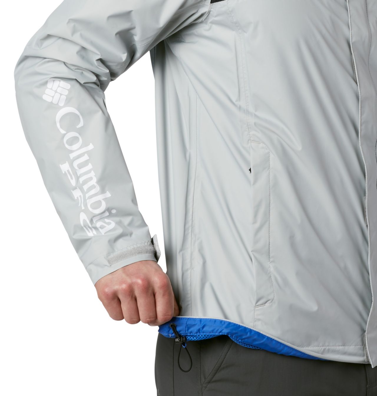 Men's PFG Storm™ Jacket – Tall 3