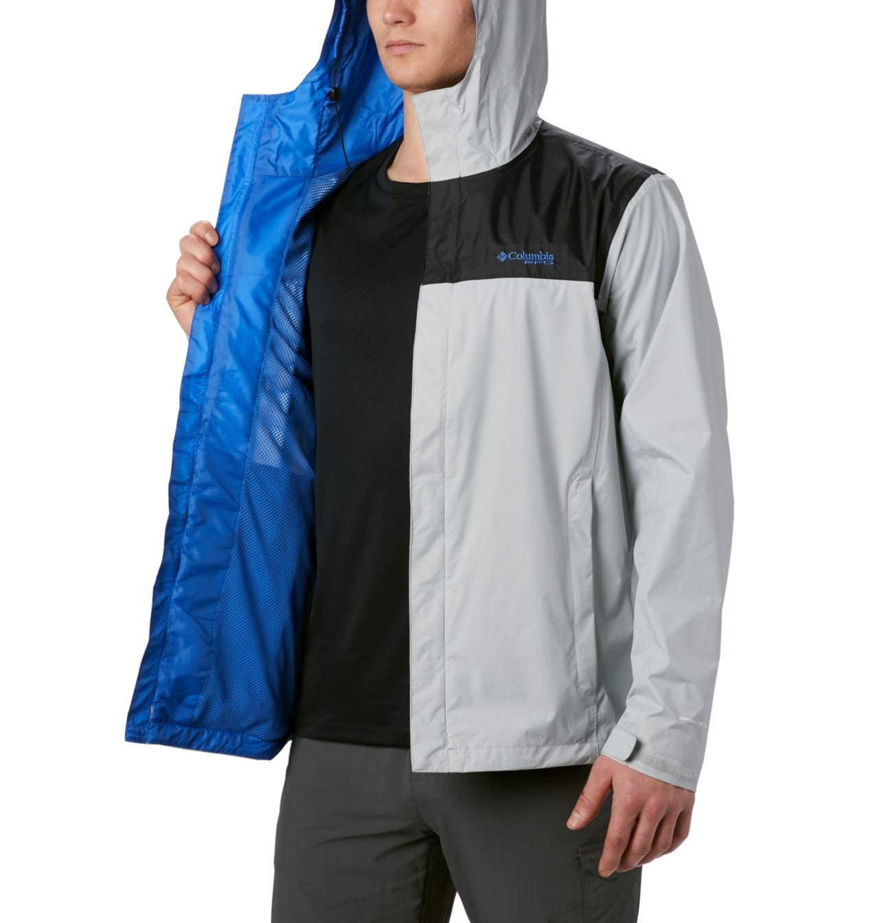 Men's PFG Storm™ Jacket – Tall 5
