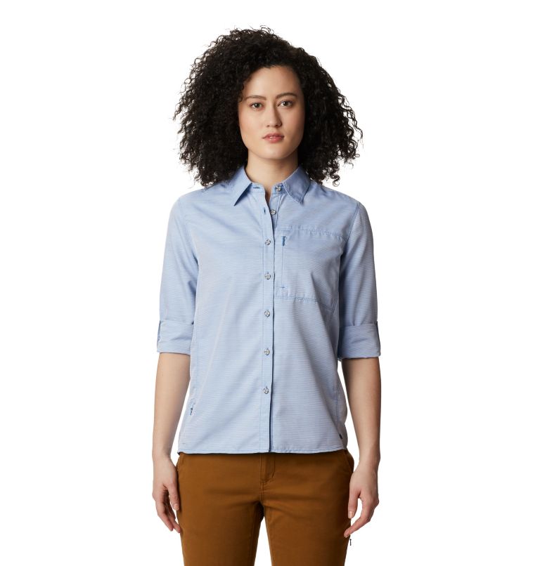 canyon long sleeve shirt
