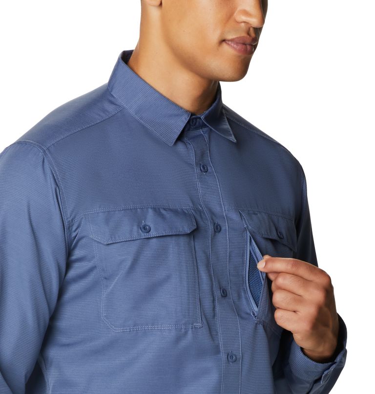 canyon long sleeve shirt