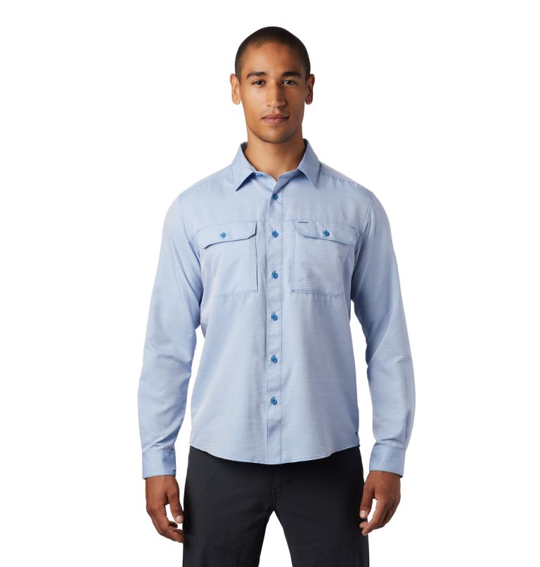 canyon long sleeve shirt