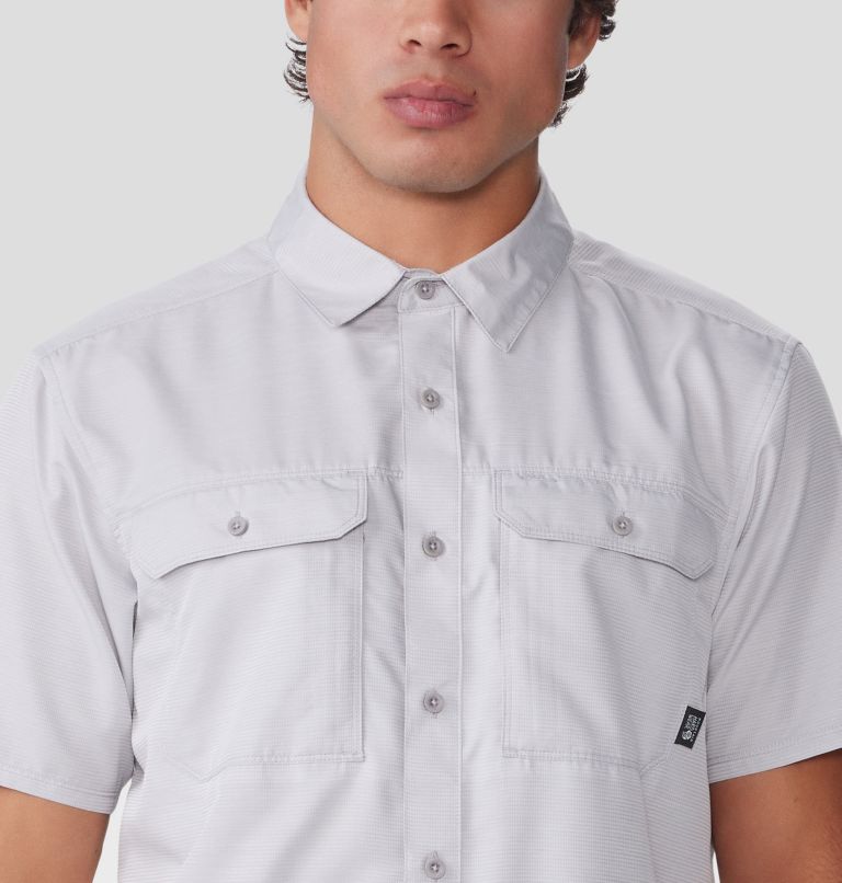 Men's Canyon™ Short Sleeve Shirt