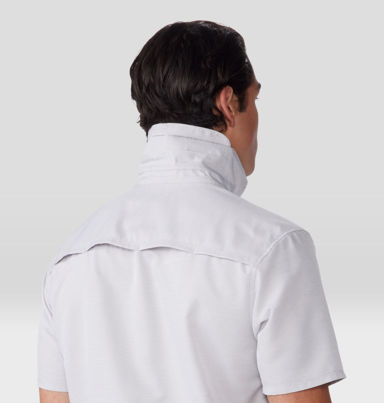 Men's Canyon™ Short Sleeve Shirt