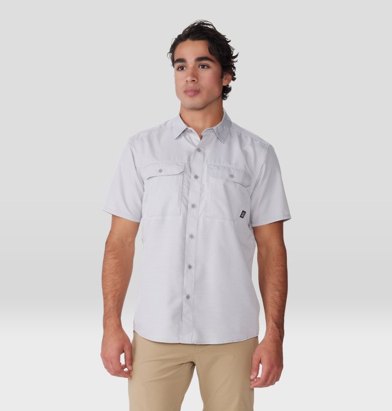 Short Sleeve Work Shirt