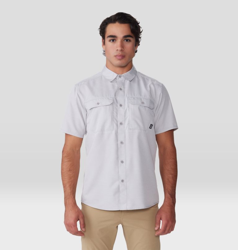 Men's Canyon™ Short Sleeve Shirt