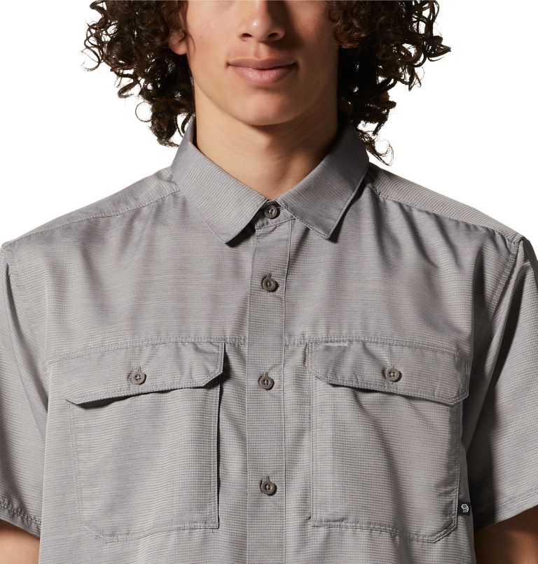 Men's Canyon™ Short Sleeve Shirt