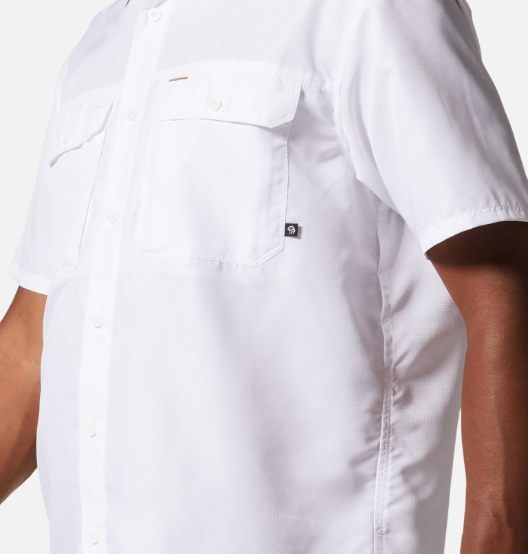 Men's Canyon™ Short Sleeve Shirt