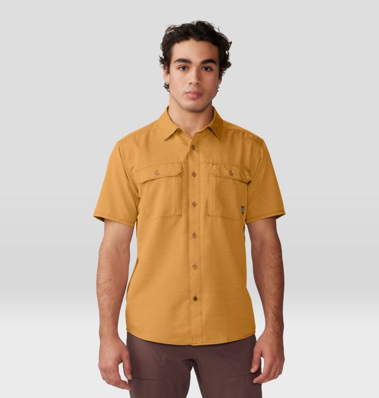 Mountain hardwear canyon shirt hotsell