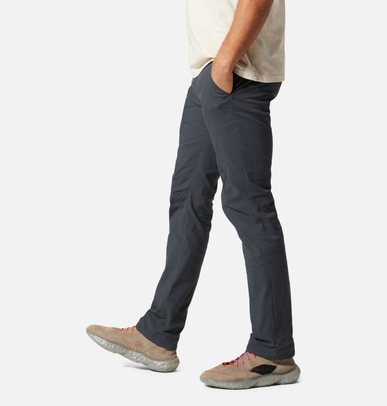 Men's Hardwear AP Pant, Color: Dark Storm, image 3
