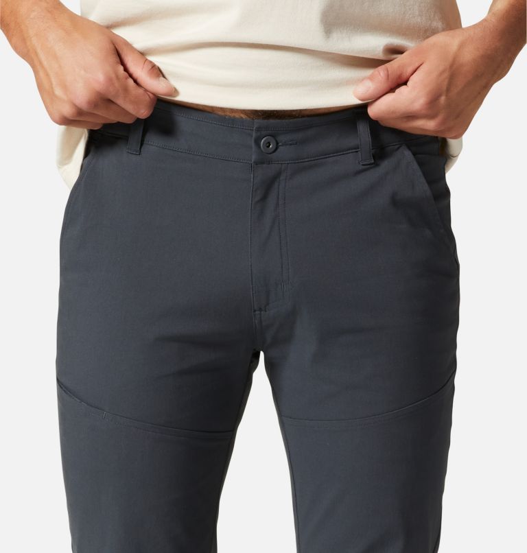 Pantalon Hardwear AP Homme, Color: Dark Storm, image 4