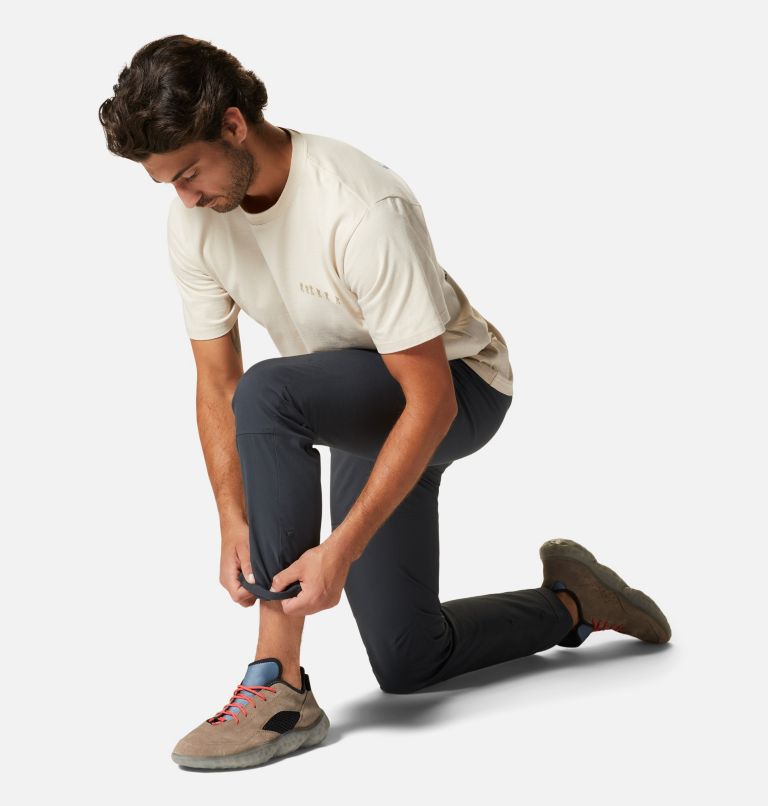 Men's Hardwear AP Pant, Color: Dark Storm, image 5