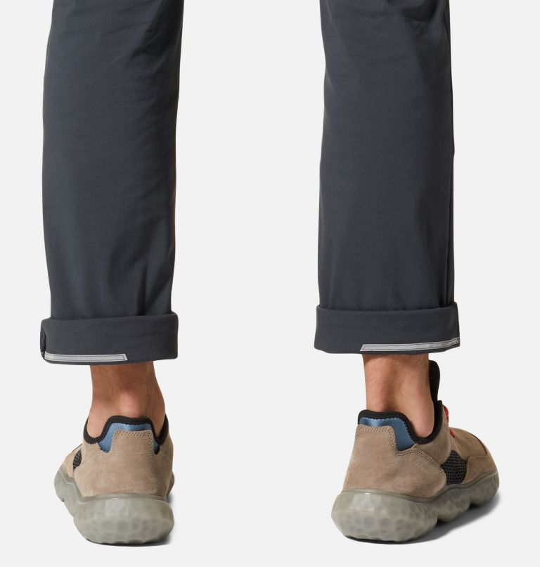 Thumbnail: Men's Hardwear AP Pant, Color: Dark Storm, image 6