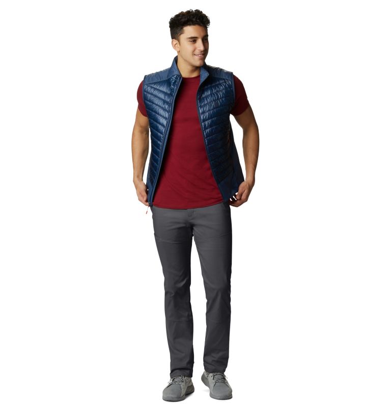 Men's Hardwear AP Pant, Color: Dark Storm, image 9