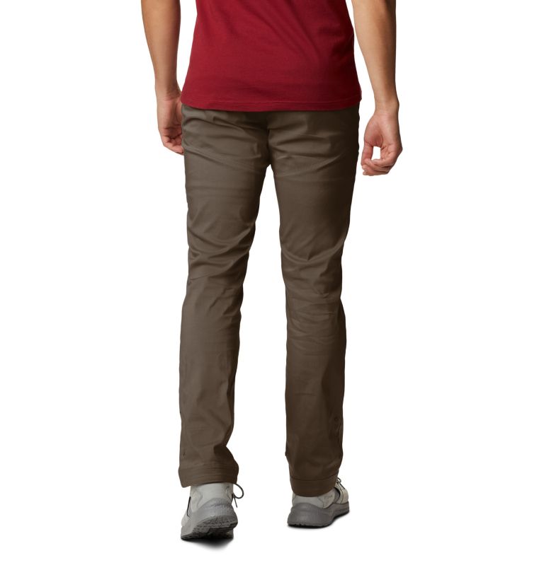 Men's Hardwear AP Pant, Color: Dark Shale, image 2