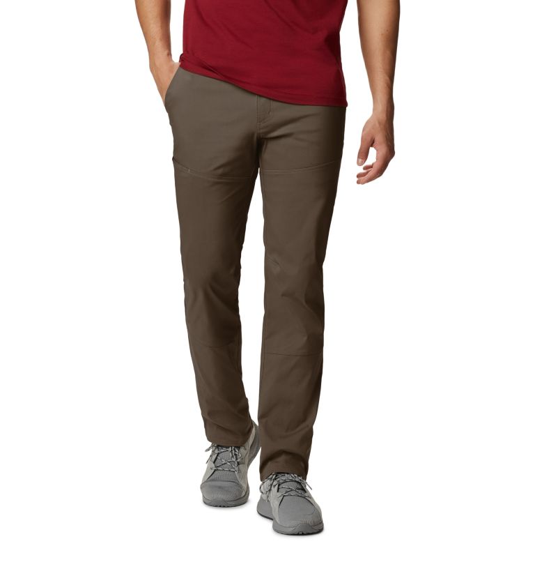 Men's Hardwear AP Pant, Color: Dark Shale, image 1