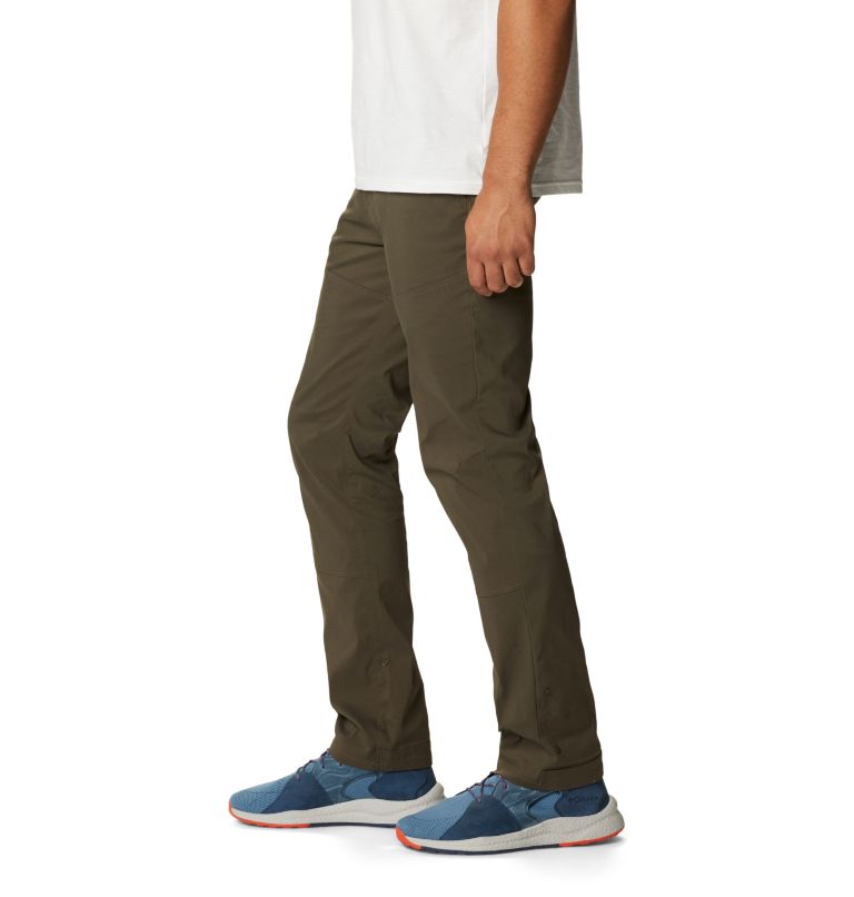 Pantalon Hardwear AP Homme, Color: Ridgeline, image 3