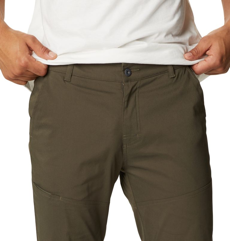 Pantalon Hardwear AP Homme, Color: Ridgeline, image 4