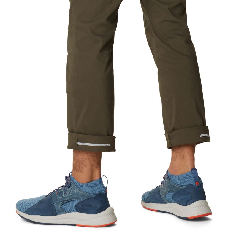 Thumbnail: Pantalon Hardwear AP Homme, Color: Ridgeline, image 5