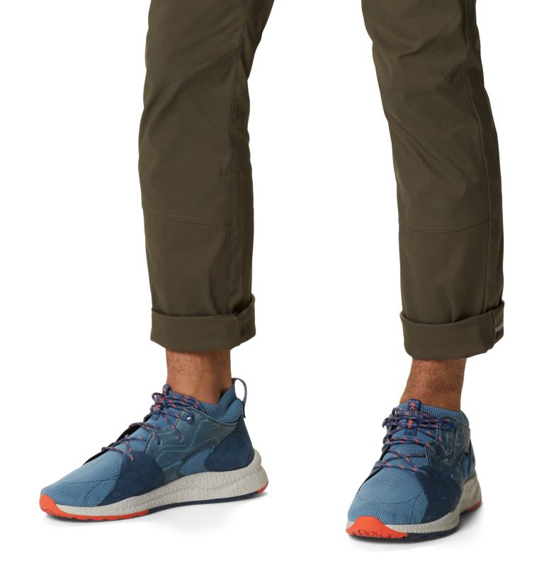 Thumbnail: Pantalon Hardwear AP Homme, Color: Ridgeline, image 6