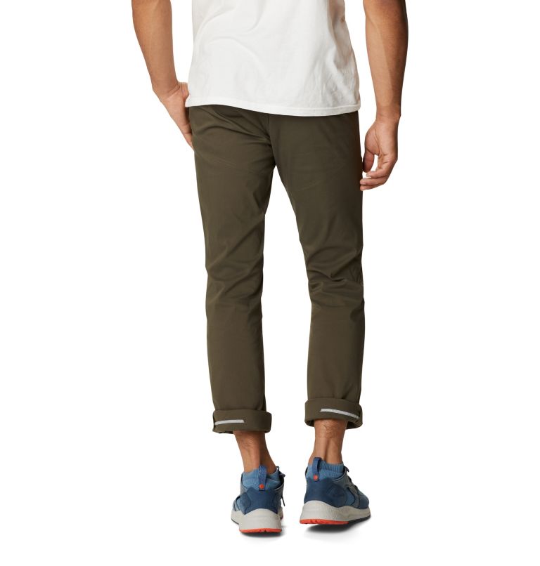 Men's Hardwear AP Pant, Color: Ridgeline, image 7