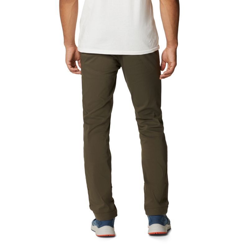 Men's Hardwear AP Pant, Color: Ridgeline, image 2