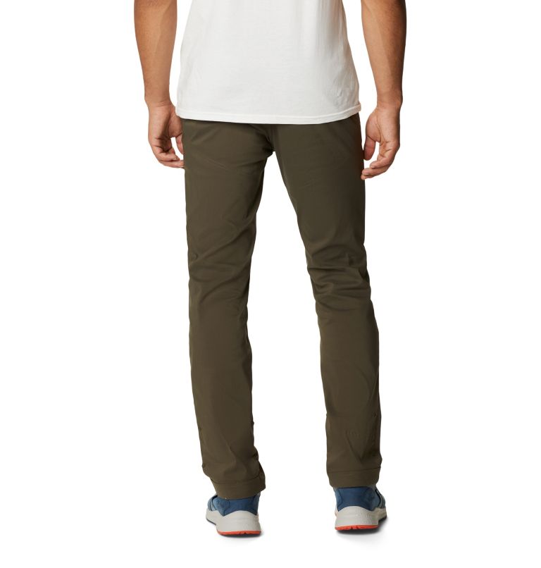Pantalon Hardwear AP Homme, Color: Ridgeline, image 2